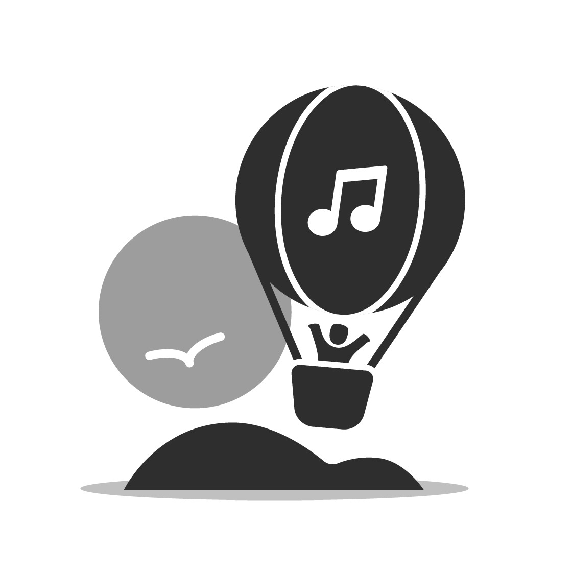 Enjoying the journey of musical learning